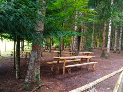 Riserva Naturale Orientata di Montedimezzo