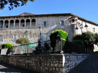Castello Baronale