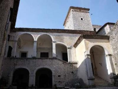 Castello Baronale
