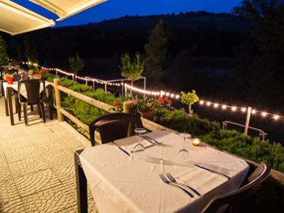 Hotel Ristorante Pizzeria Solelago