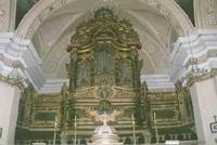 Chiesa di Santa Vittoria