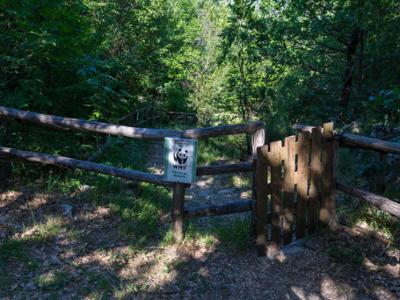 Oasi WWF Guardiaregia-Campochiaro