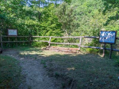 Oasi WWF Guardiaregia-Campochiaro
