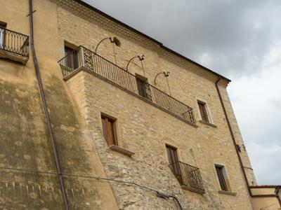Castello di Rotello