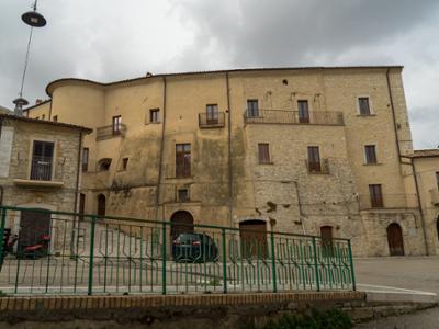 Castello di Rotello