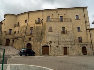 Castello di Rotello