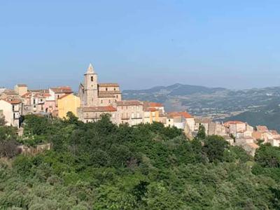 Castelmauro