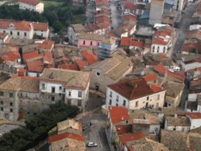 Sant'Elisa a Pianisi