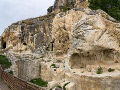 Morgia di Pietravalle