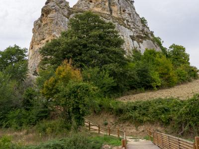 Morgia di Pietravalle