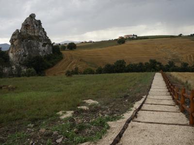 Parco delle Morge