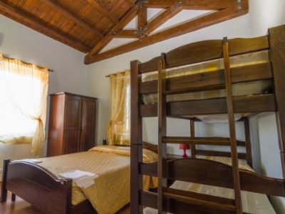 Hotel Ristorante Pizzeria Solelago