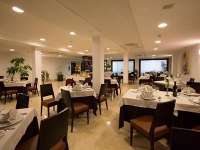 Centrum Palace Hotel