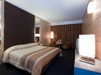 Centrum Palace Hotel