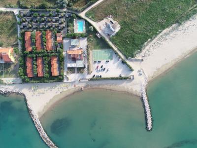 Diomedea Residence Village