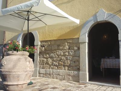 La Voce Della Roccia