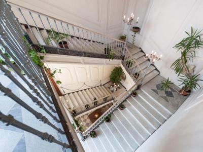 Dimora delPrete di Belmonte