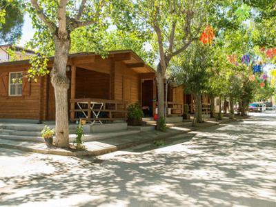 Camping Village La Pineta
