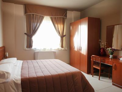 Hotel Ruffirio