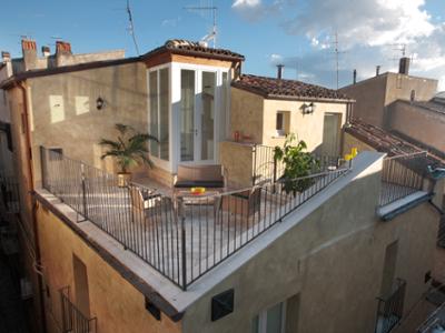 Residenze Portacastello e Graffolus