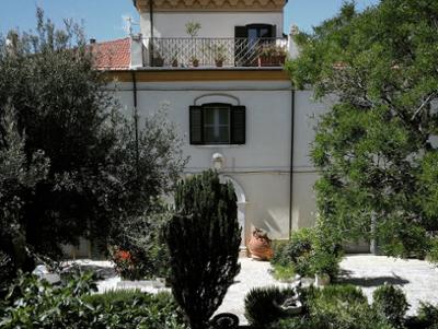 Casa Colonna