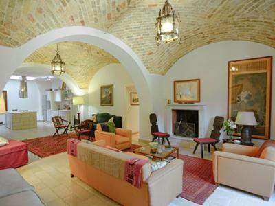 Casa Colonna