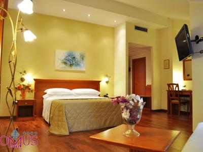 Domus Hotel