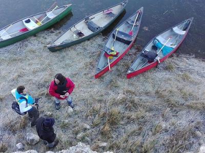 Nelle stanze del Matese