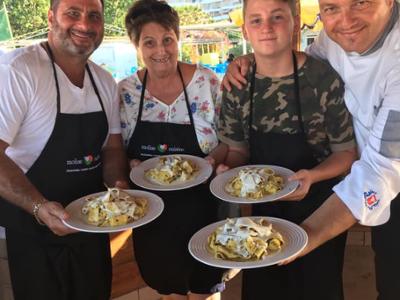 Molise Cuisine 
