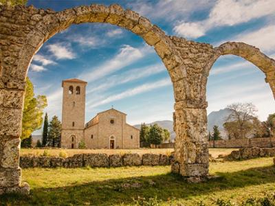Il Molise, una terra da scoprire
