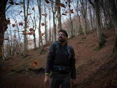 Antonio Meccanici - Molisetrekking