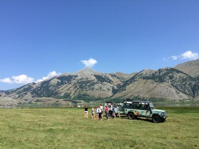 Dimensione Explorer 