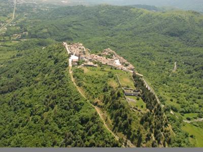 Associazione Rodolfo De Moulins Conte Di Bojano