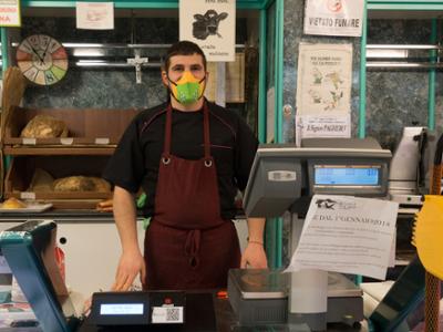 La Bottega delle Carni da Marco