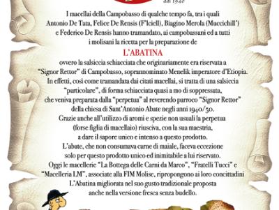 La Bottega delle Carni da Marco