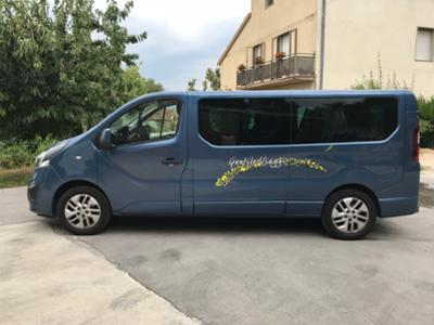 Autonoleggio Gentile Viaggi 