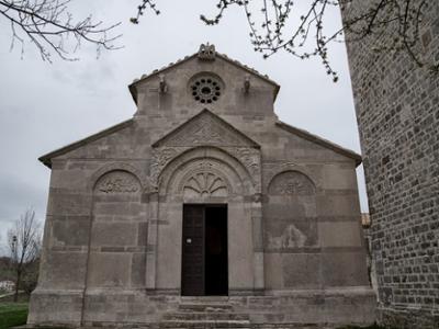 San Giorgio Martire - Romanic@mente