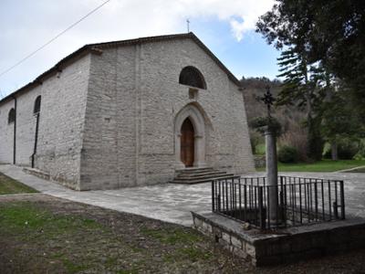 San Giorgio Martire - Romanic@mente
