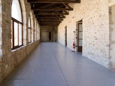 Castello Agioino - Civitacampomarano