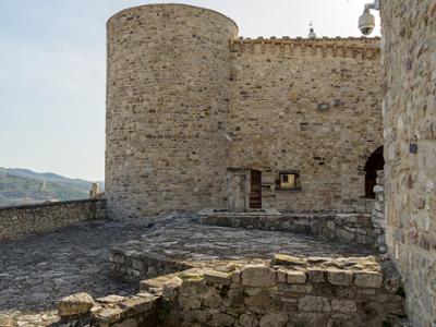 Castello Agioino - Civitacampomarano