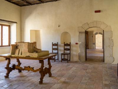 Castello Agioino - Civitacampomarano
