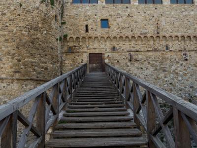 Castello Agioino - Civitacampomarano