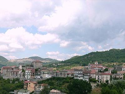 Acquaviva d’Isernia