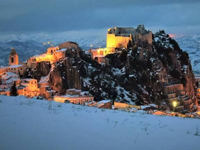Castello Sanfelice