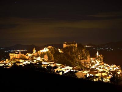 Bagnoli del Trigno