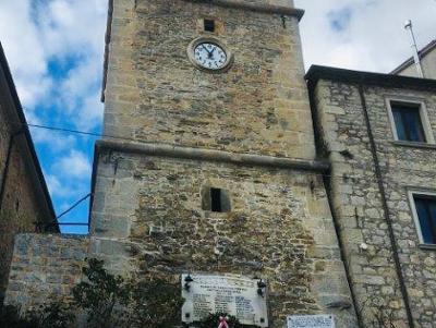 Chiesa del Santissimo Salvatore
