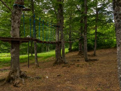 Parco Avventura