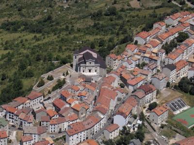 Capracotta