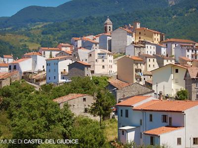 Castel del Giudice