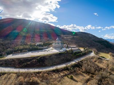 Basilica Minore dell'Addolorata